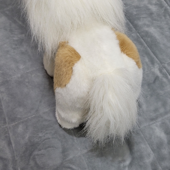 Furreal Friends Baby Butterscotch Pony - Picture 3 of 9